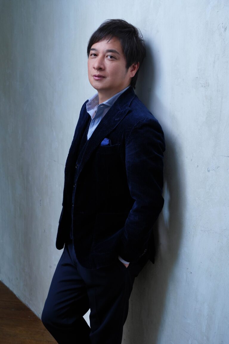 松原健之さんミニコンサート 開催のお知らせ